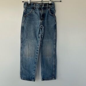 Kids Toughskins Size 6 Jeans